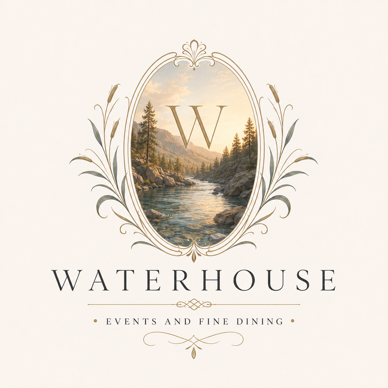 Water House