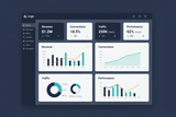 Dashboard Spec Claude Skill — KPI & Reporting Template