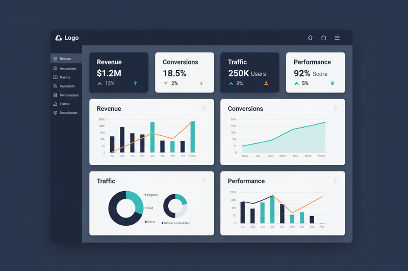 Dashboard Spec Claude Skill — KPI & Reporting Template