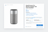 Ecommerce Product SEO Claude Skill — Shopify PDP Template