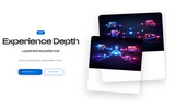 HERO VISUAL DEPTH