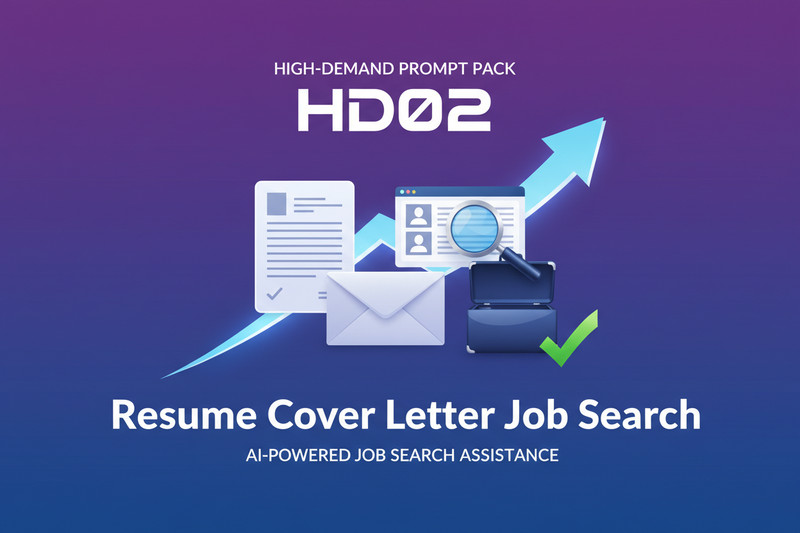 Ukiyo Niche Prompt Pack: SaaS & B2B Demand Gen (25 Prompts)