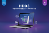 High-Demand Prompt Pack HD03: Upwork Freelance Proposals