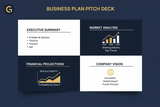 High-Demand Prompt Pack HD06: Business Plan Pitch Deck