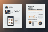 High-Demand Prompt Pack HD09: Amazon Listing Optimization