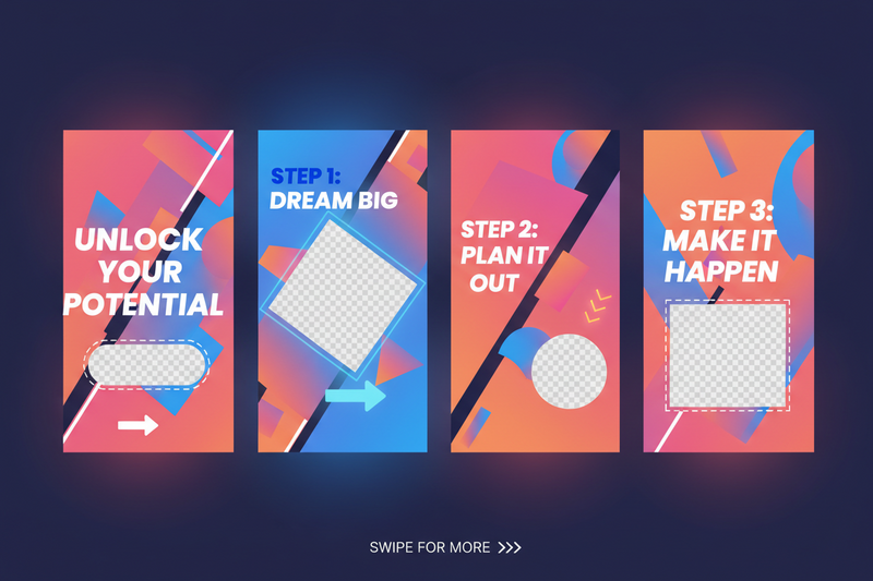 High-Demand Prompt Pack HD12: Instagram Reels Carousel