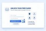 High-Demand Prompt Pack HD14: Lead Magnet Funnel Copy
