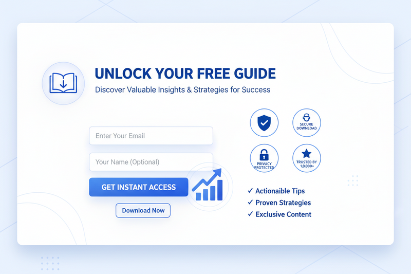 High-Demand Prompt Pack HD14: Lead Magnet Funnel Copy