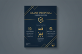 High-Demand Prompt Pack HD15: Grant Writing Proposal