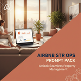 High-Demand Prompt Pack HD16: Airbnb STR Ops