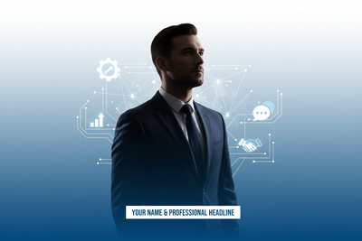 High-Demand Prompt Pack HD17: LinkedIn Lead Gen Personal Brand