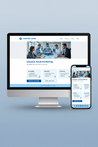 High-Demand Prompt Pack HD23: Newsletter Growth Lifecycle Email