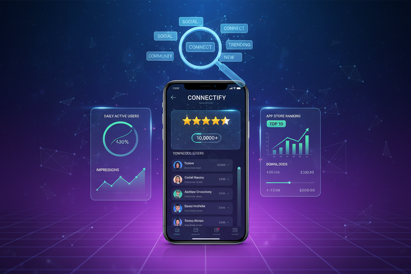 High-Demand Prompt Pack HD25: App Store Optimization ASO App Launch