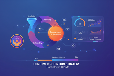 High-Demand Prompt Pack HD32: Churn Reduction Retention Marketing