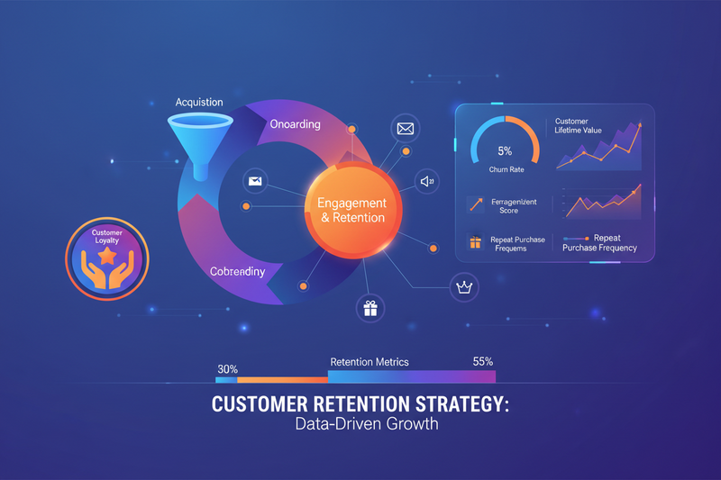 High-Demand Prompt Pack HD32: Churn Reduction Retention Marketing