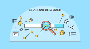How to Conduct Keyword Research Like a Pro