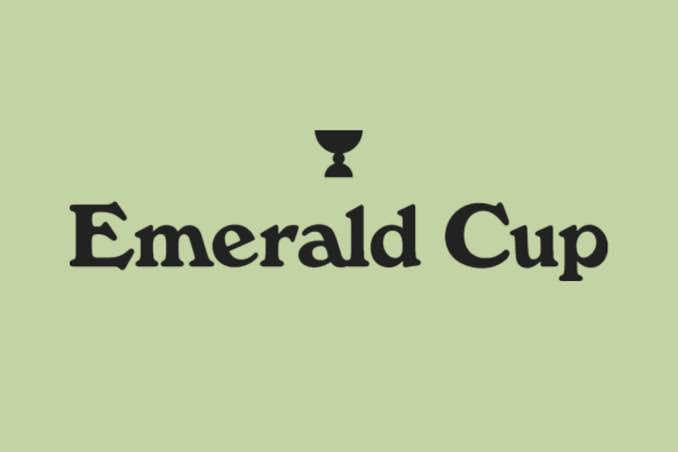 The Emerald Cup