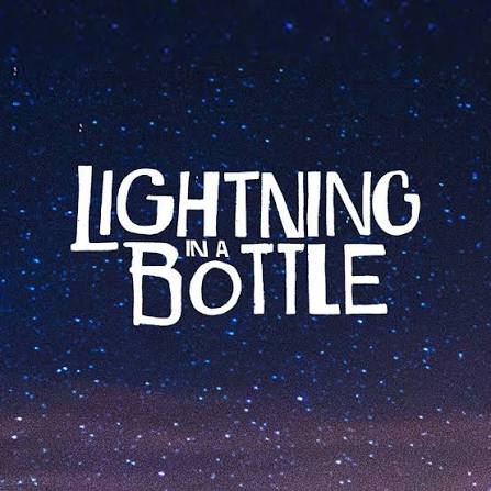 Lightning In A Bottle