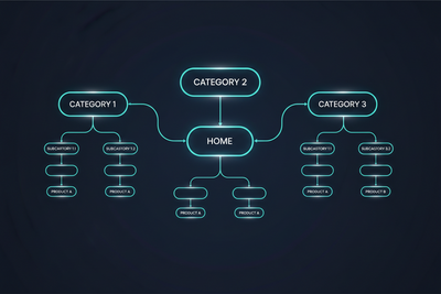 Internal Linking Strategy Claude Skill — Site Architecture Template