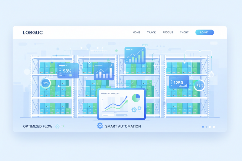 Inventory Optimization