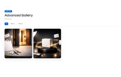 MEDIA ADVANCED GALLERY