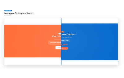 MEDIA IMAGE COMPARISON