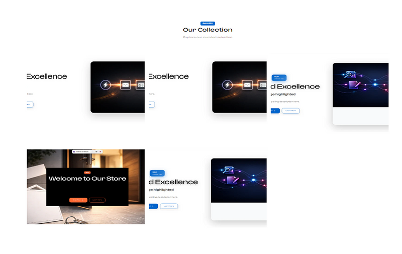 MEDIA IMAGE GALLERY