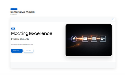MEDIA IMMERSIVE VIEWER