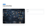 MEDIA INTERACTIVE MAP