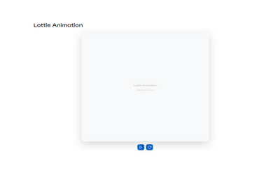 MEDIA LOTTIE ANIMATION