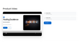 MEDIA PRODUCT VIDEO