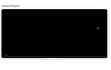 MEDIA VIDEO PLAYER