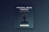 Personal Brand Strategy Claude Skill — Founder Visibility Plan