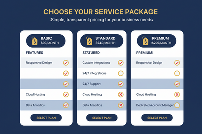 Quote Builder Claude Skill — Service Pricing Template