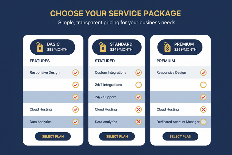 Quote Builder Claude Skill — Service Pricing Template