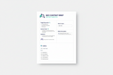 SEO Content Brief Claude Skill — Writer Brief Template