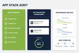 Shopify App Evaluator Claude Skill — App Stack Audit Template