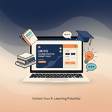 Ukiyo Niche Prompt Pack: Course Creator & Online Education (25 Prompts)