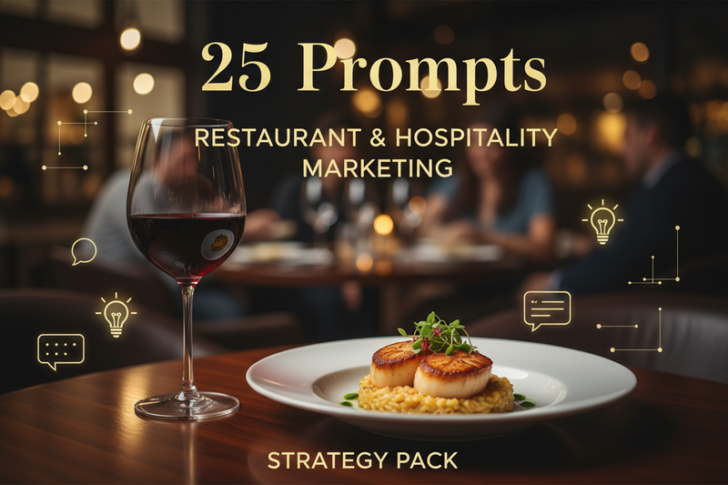 Ukiyo Niche Prompt Pack: Recruiting & HR (25 Prompts)