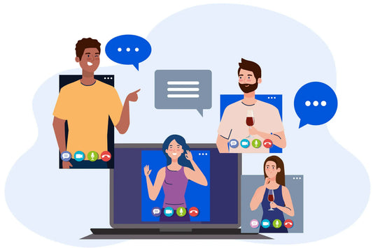 Event Marketing: How to Host Virtual & In-Person Events