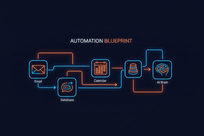 Zapier Workflow Builder Claude Skill — Automation Blueprint